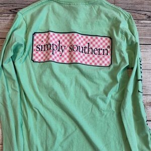 Simply Southern Tee